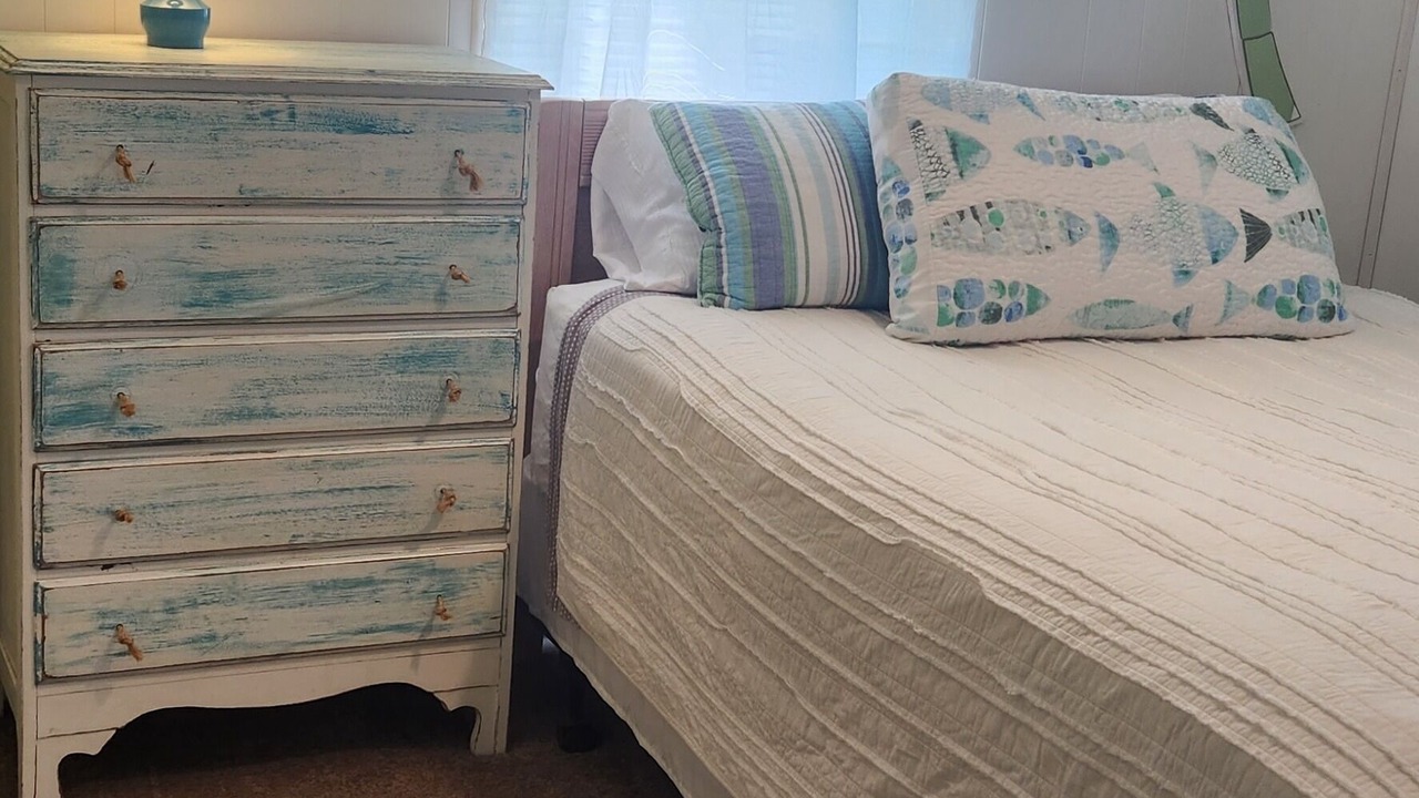 Photo of Bedroom in Englewood South
