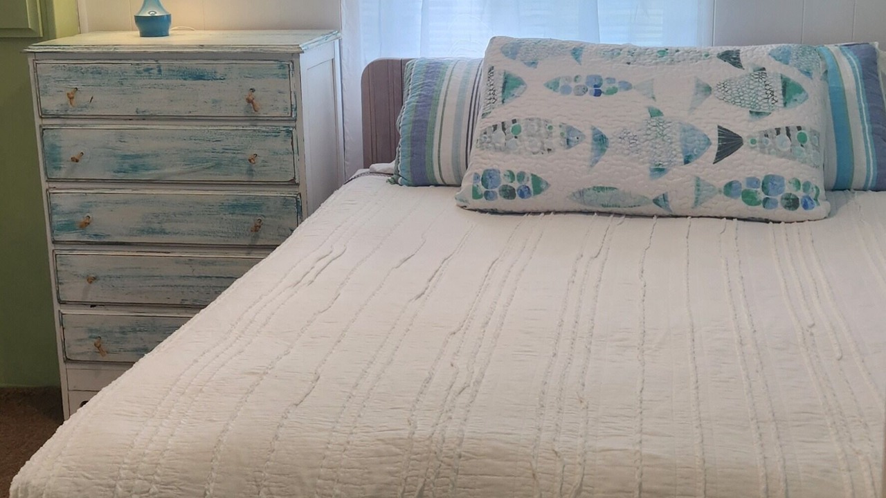 Photo of Bedroom in Englewood South