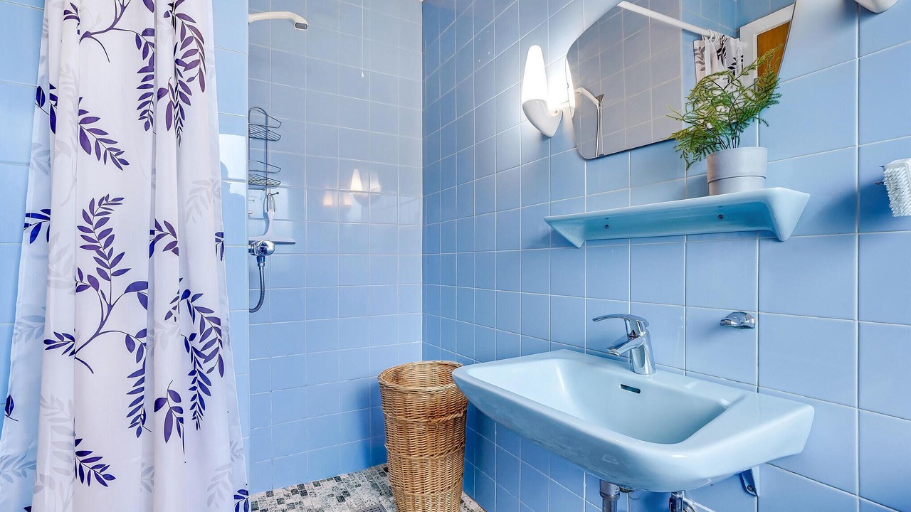 Photo of Bathroom in Amtoft