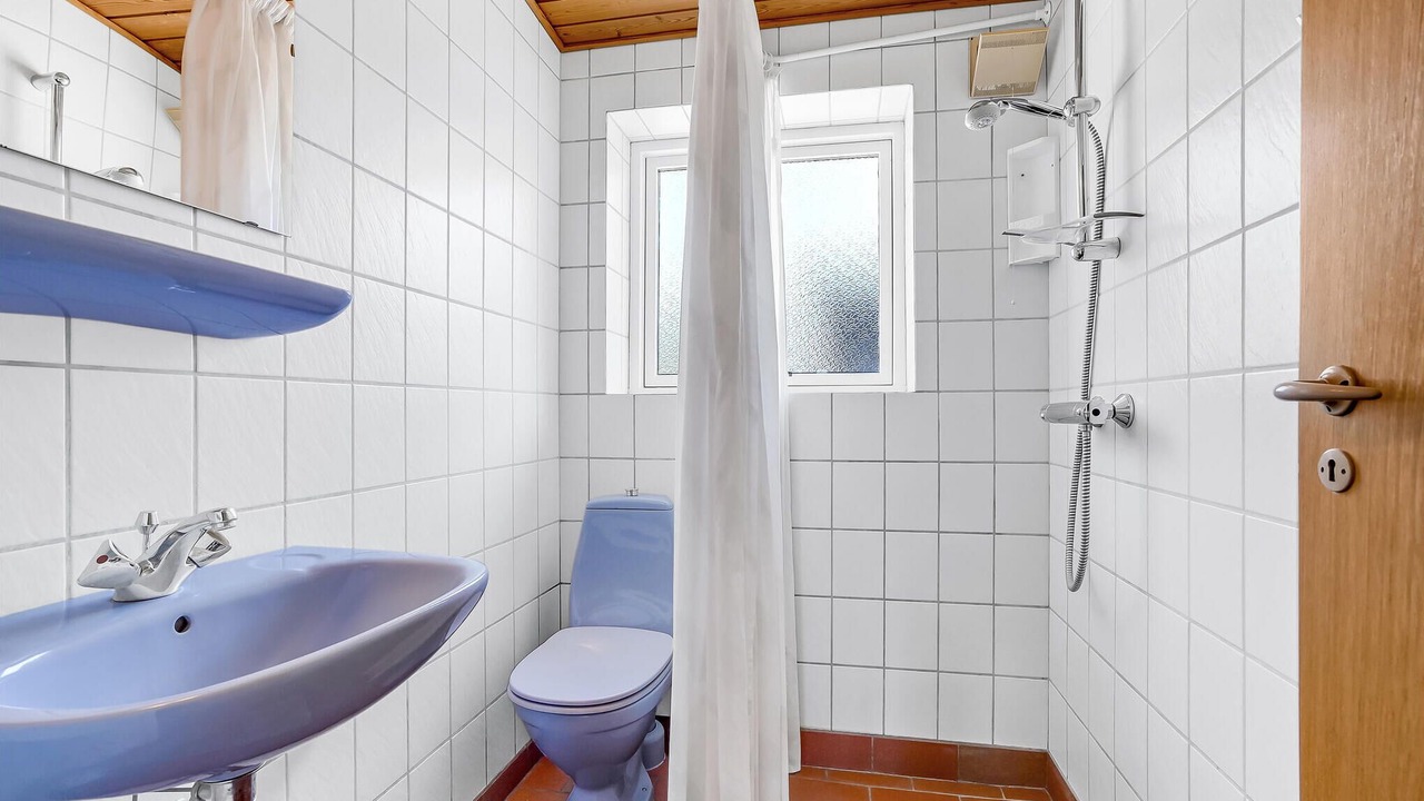 Photo of Bathroom in Amtoft