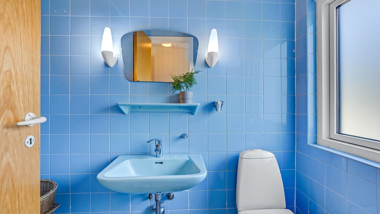 Photo of Bathroom in Amtoft