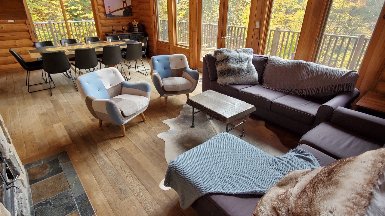 Photo of Livingroom in Labelle