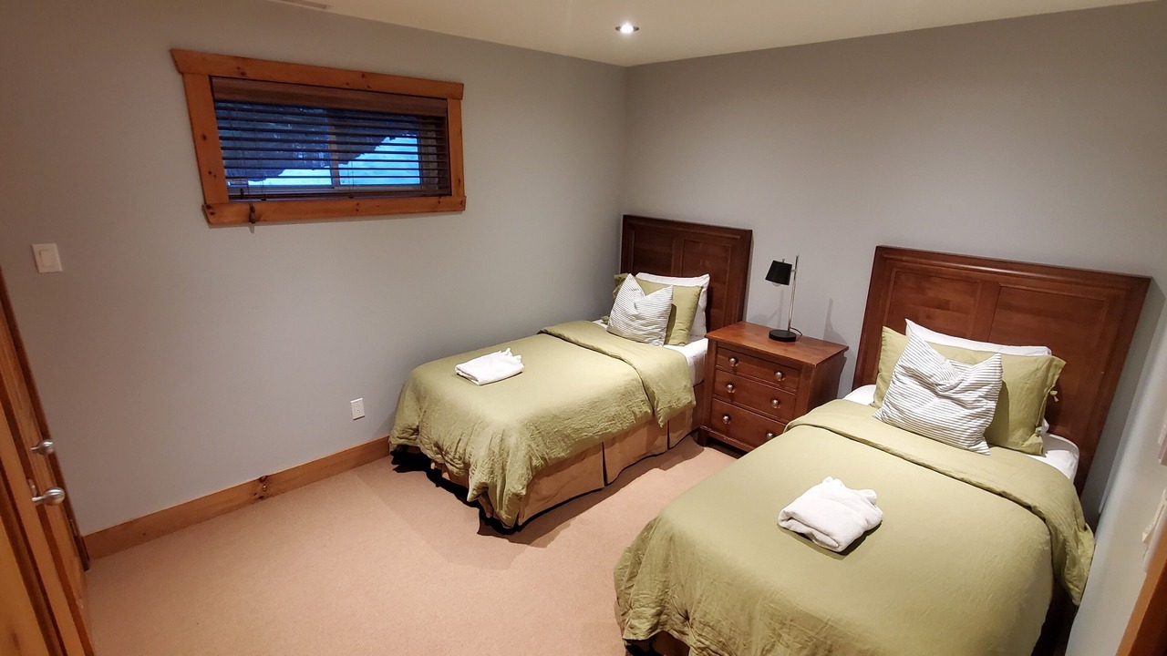 Photo of Bedroom in Labelle
