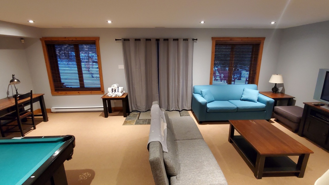 Photo of Livingroom in Labelle