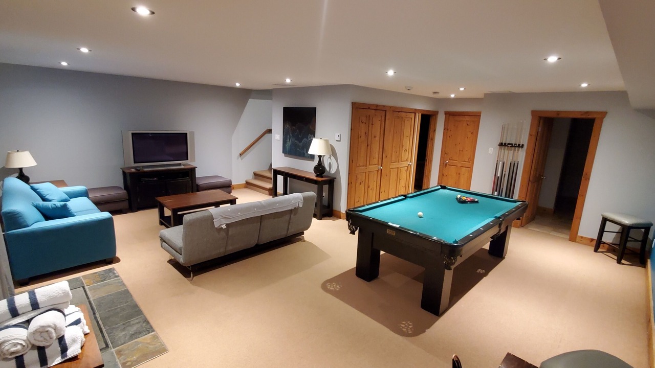 Photo of Livingroom in Labelle