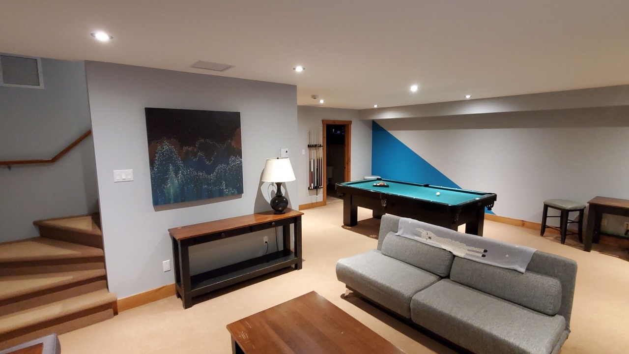 Photo of Bedroom in Labelle
