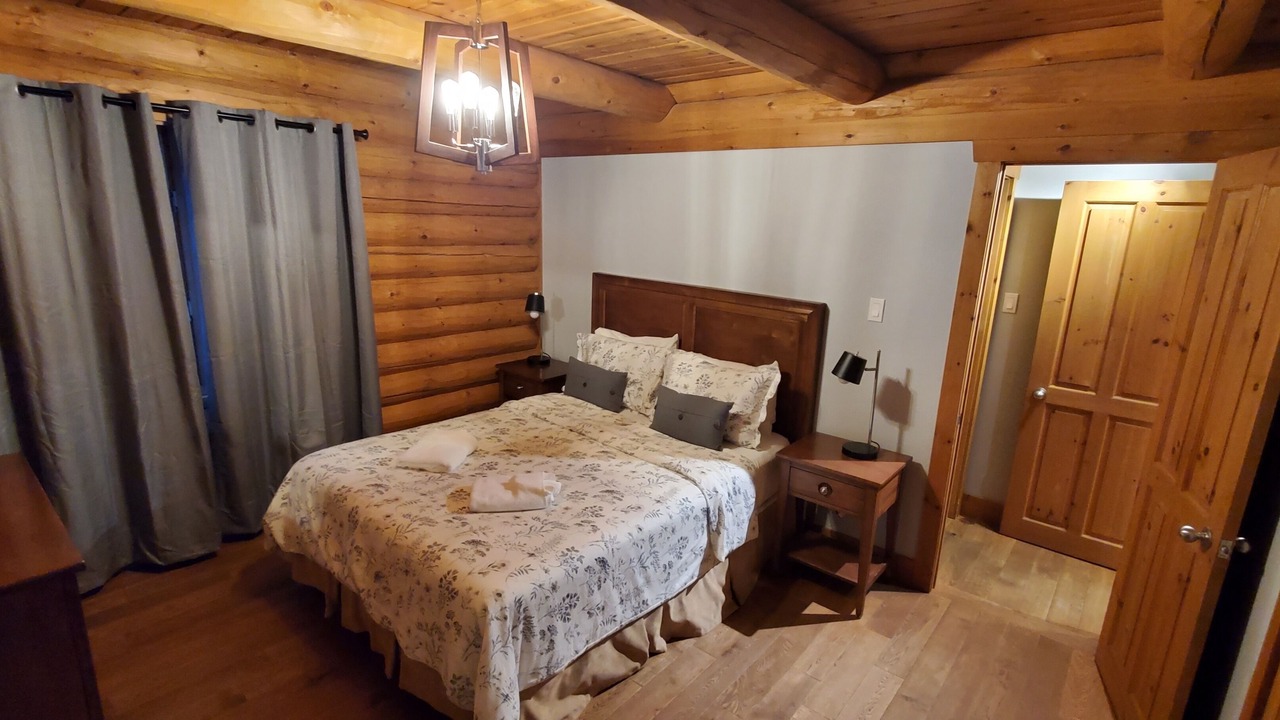 Photo of Bedroom in Labelle