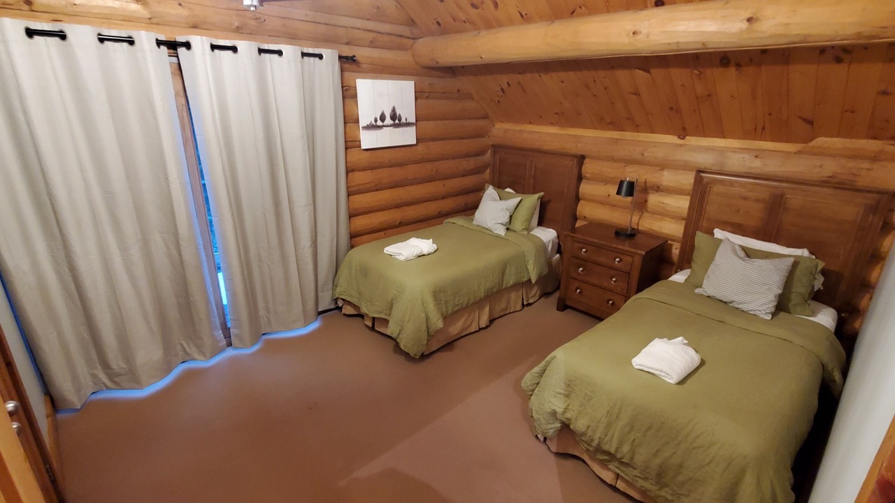 Photo of Bedroom in Labelle