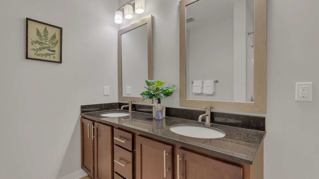 Photo of Bathroom in The Gulch