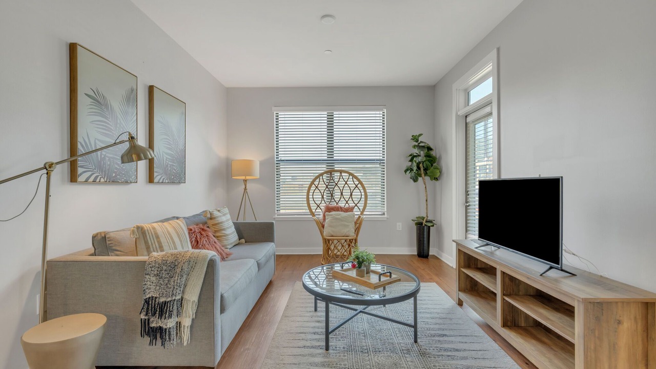 Photo of Livingroom in The Gulch