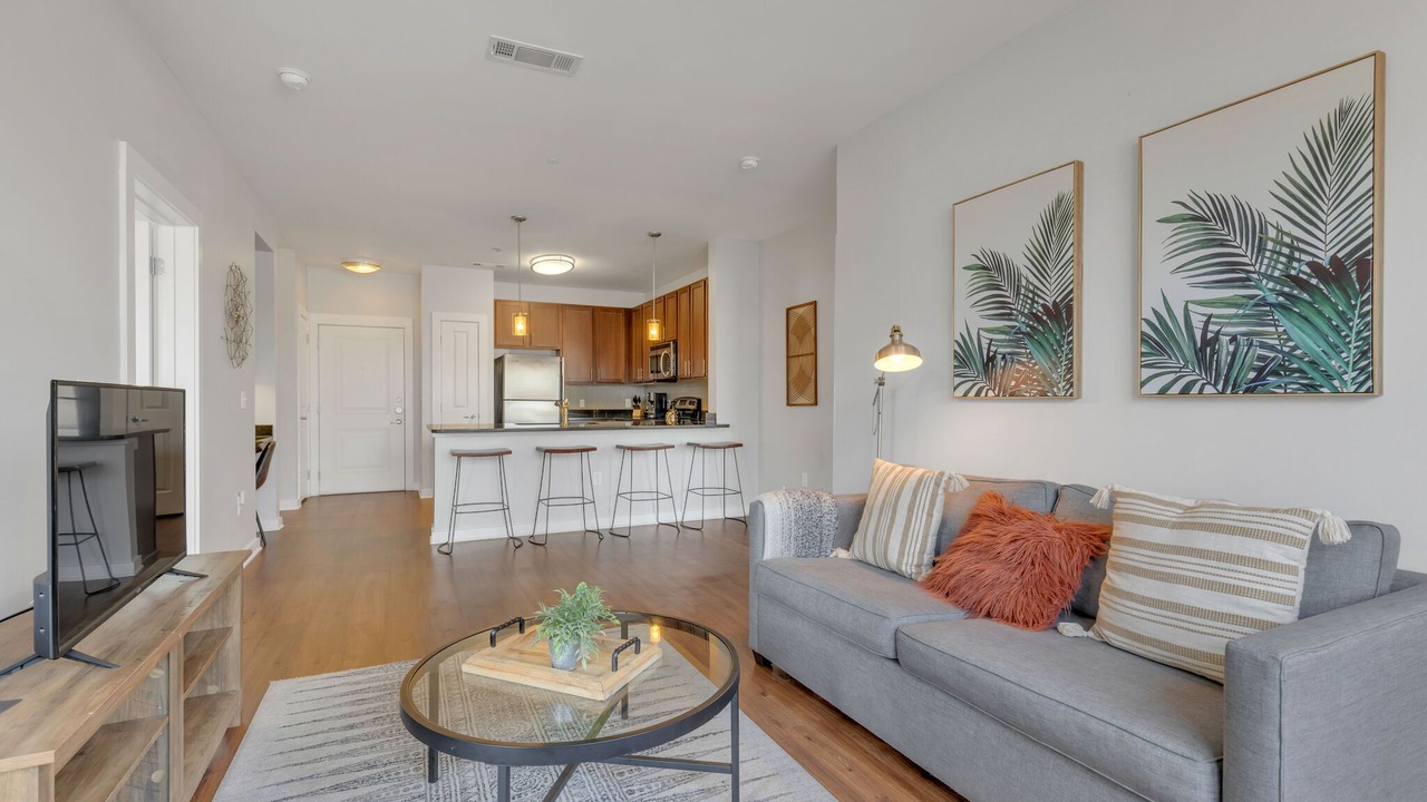 Photo of Livingroom in The Gulch
