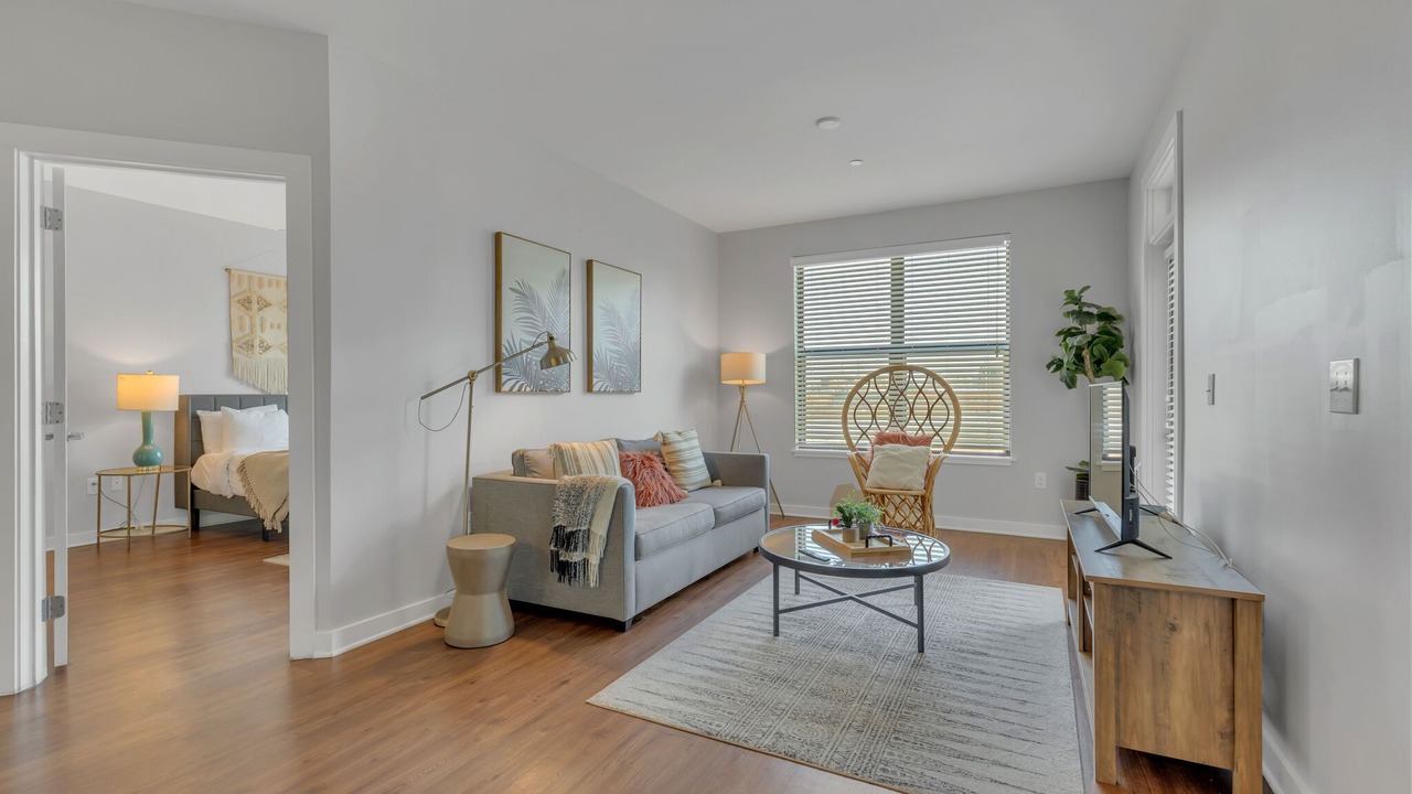 Photo of Bedroom in The Gulch