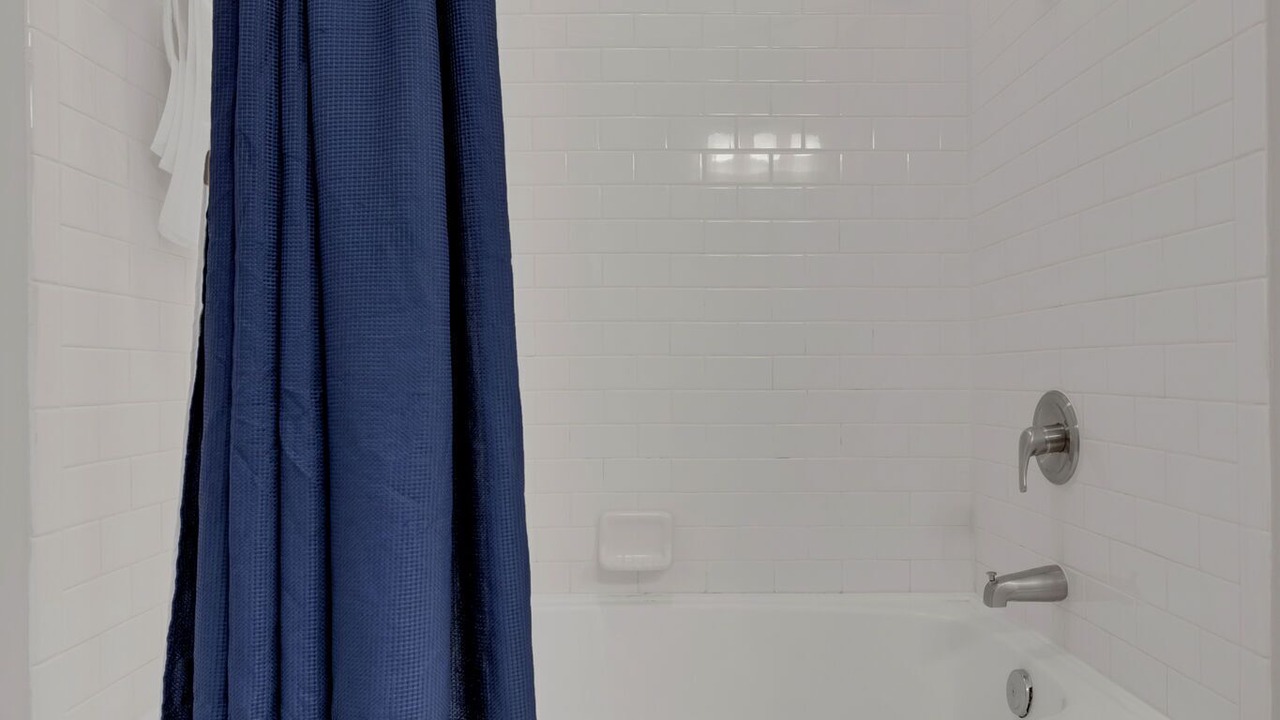 Photo of Bathroom in The Gulch