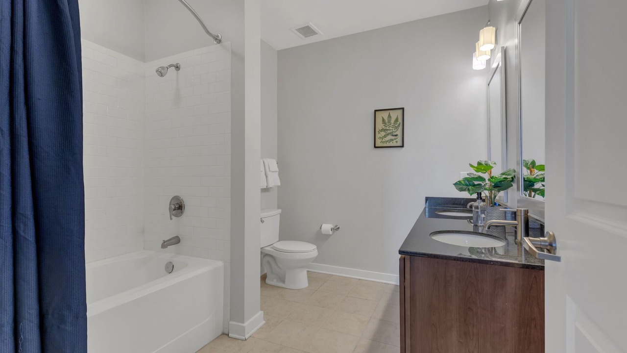 Photo of Bathroom in The Gulch