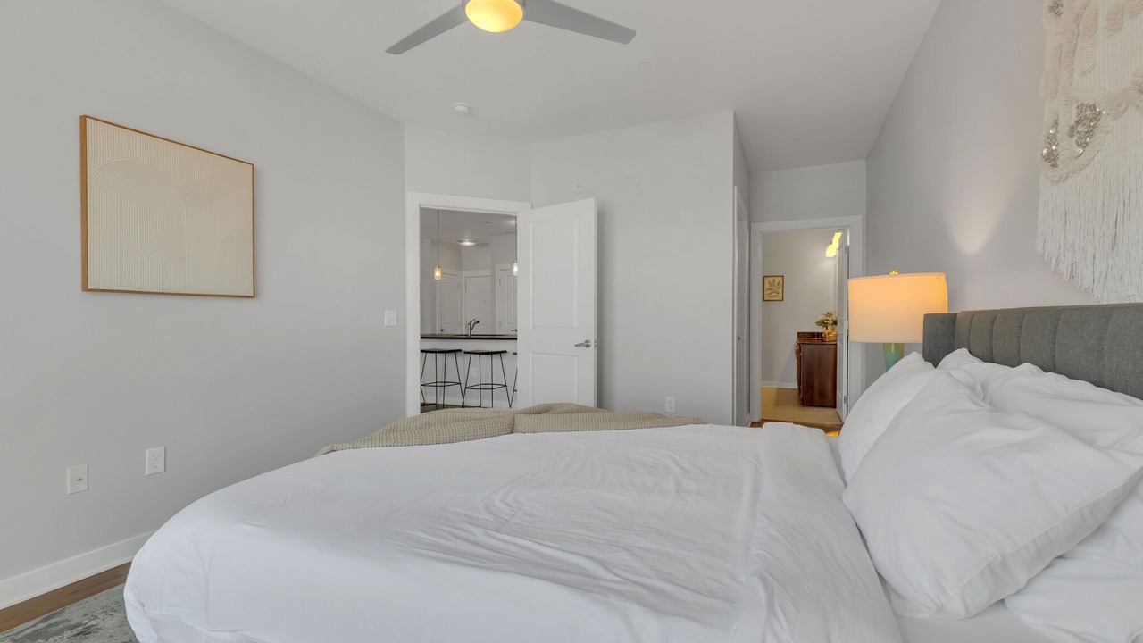 Photo of Bedroom in The Gulch
