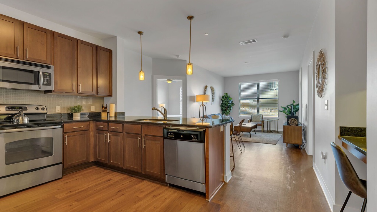 Photo of Kitchen in Sobro