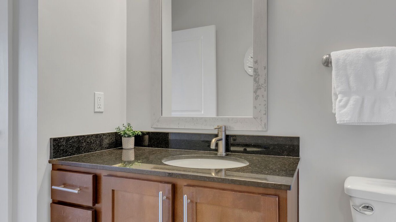 Photo of Bathroom in Sobro