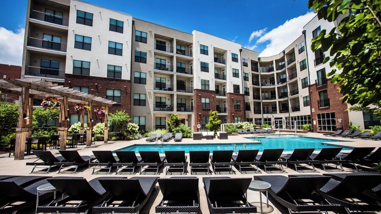 Photo of Outdoor in Sobro