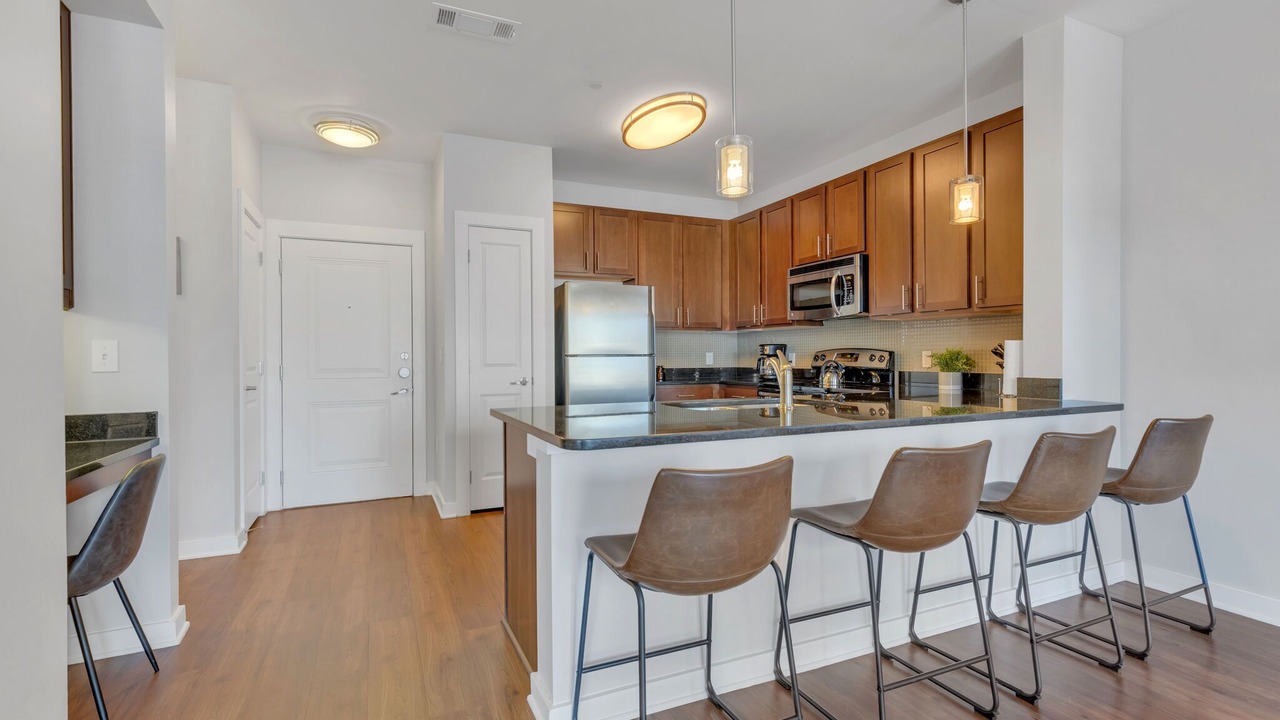 Photo of Kitchen in Sobro