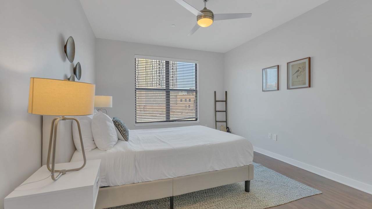 Photo of Bedroom in Sobro