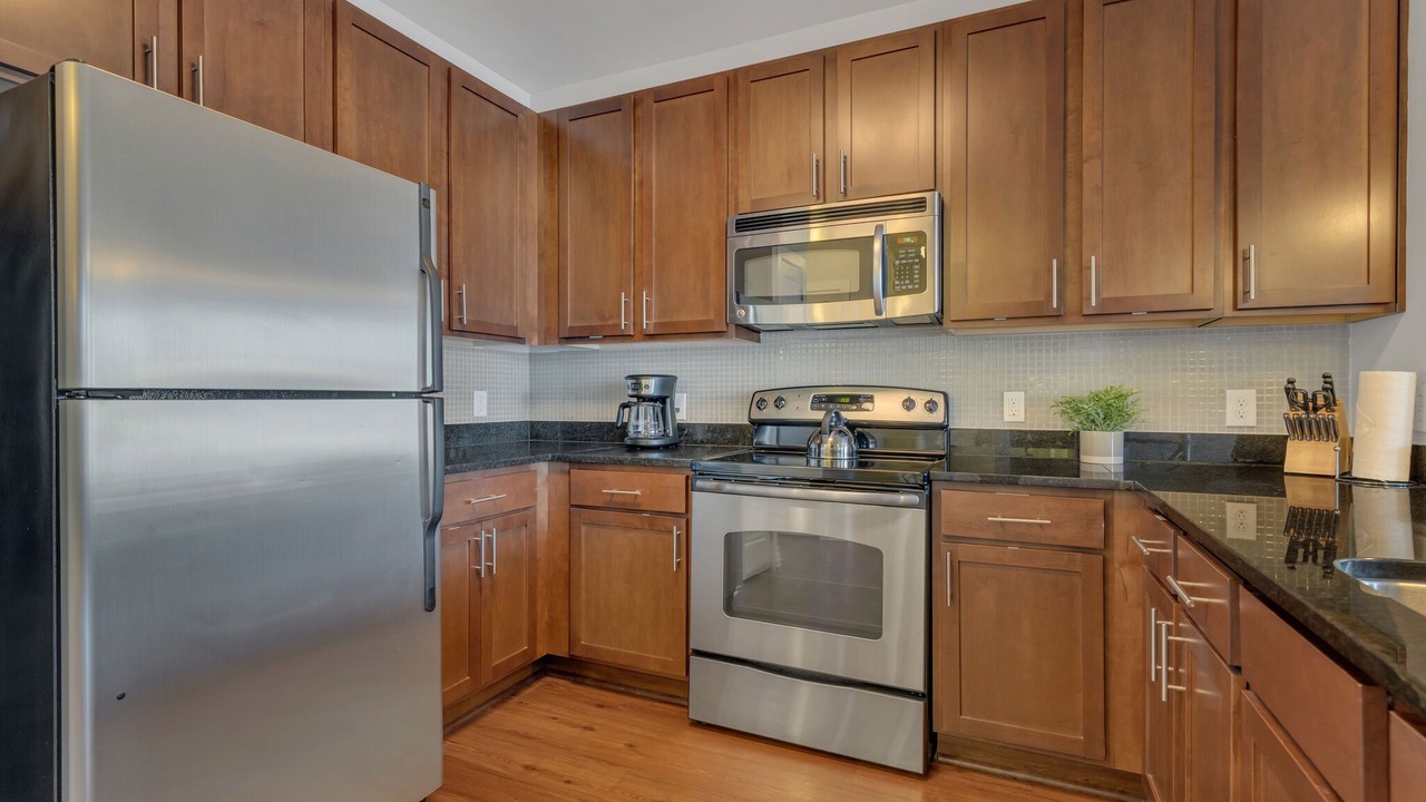 Photo of Kitchen in Sobro
