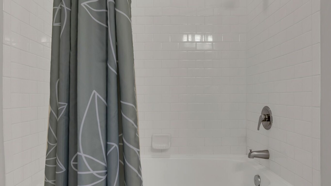 Photo of Bathroom in Sobro