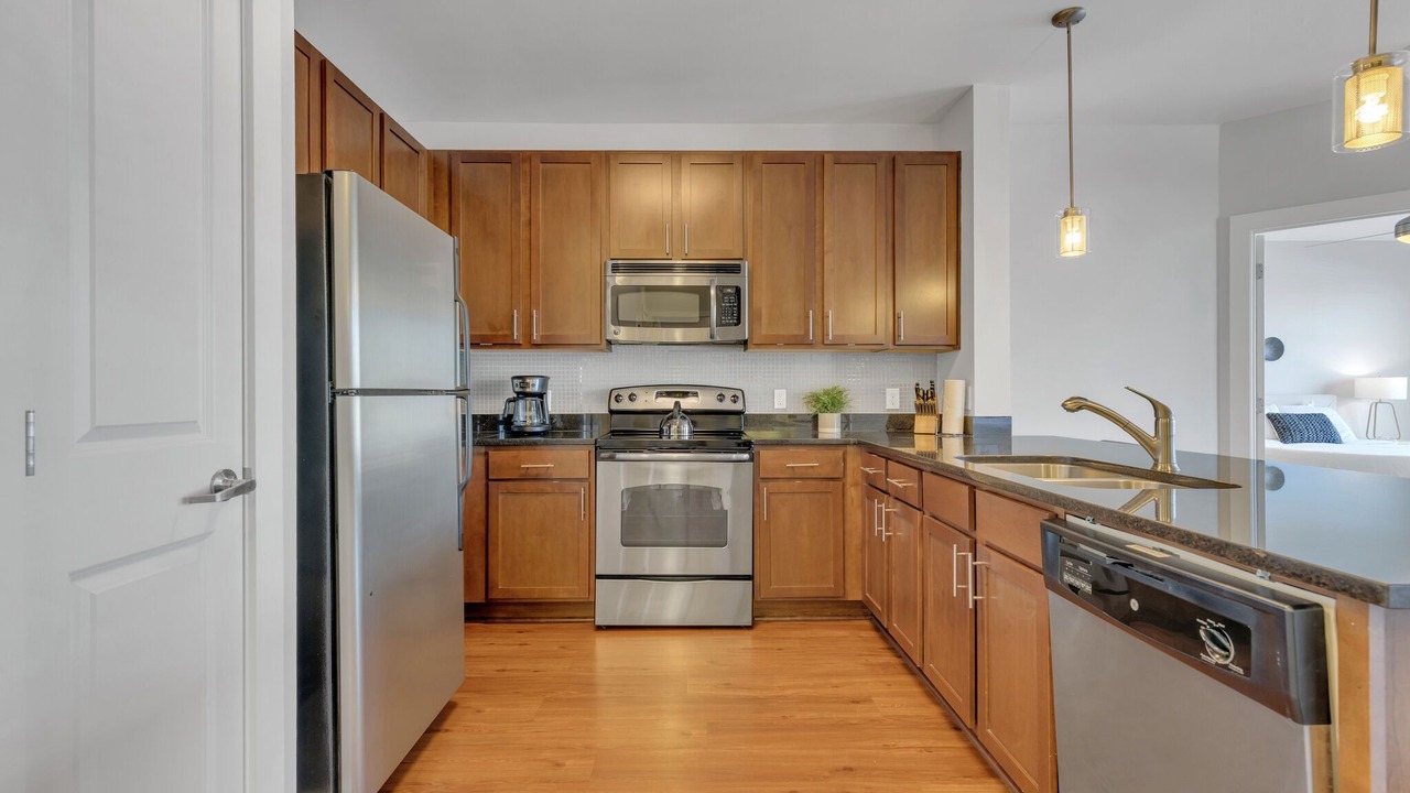 Photo of Kitchen in Sobro