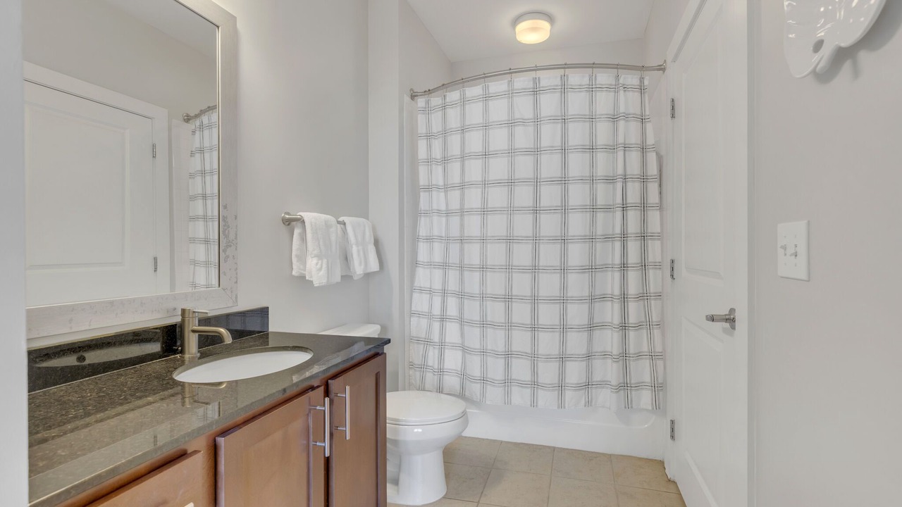 Photo of Bathroom in Sobro