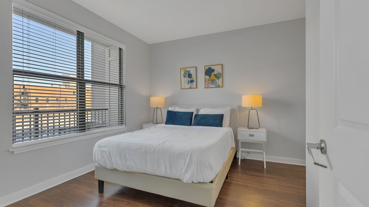 Photo of Bedroom in Sobro