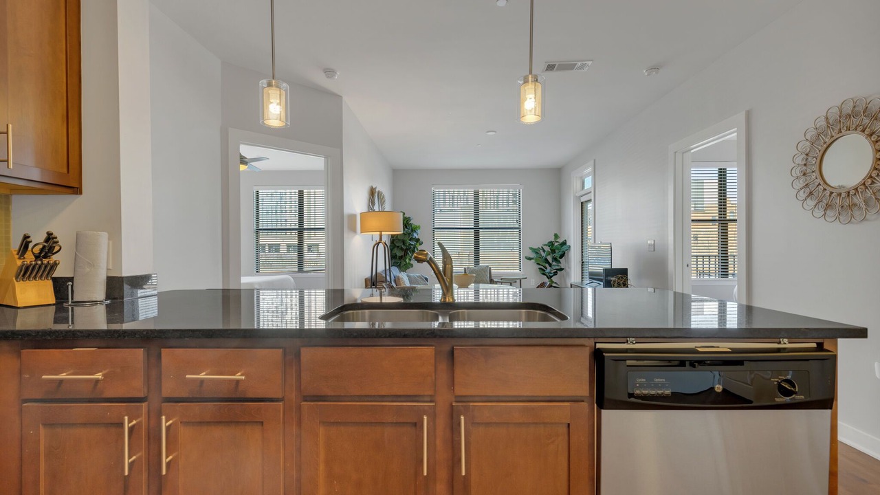 Photo of Kitchen in Sobro