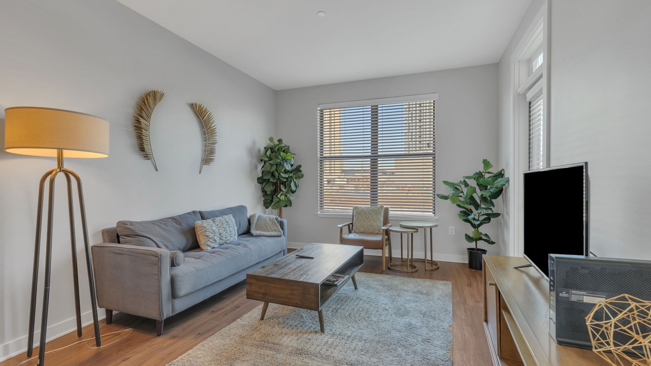 Photo of Livingroom in Sobro