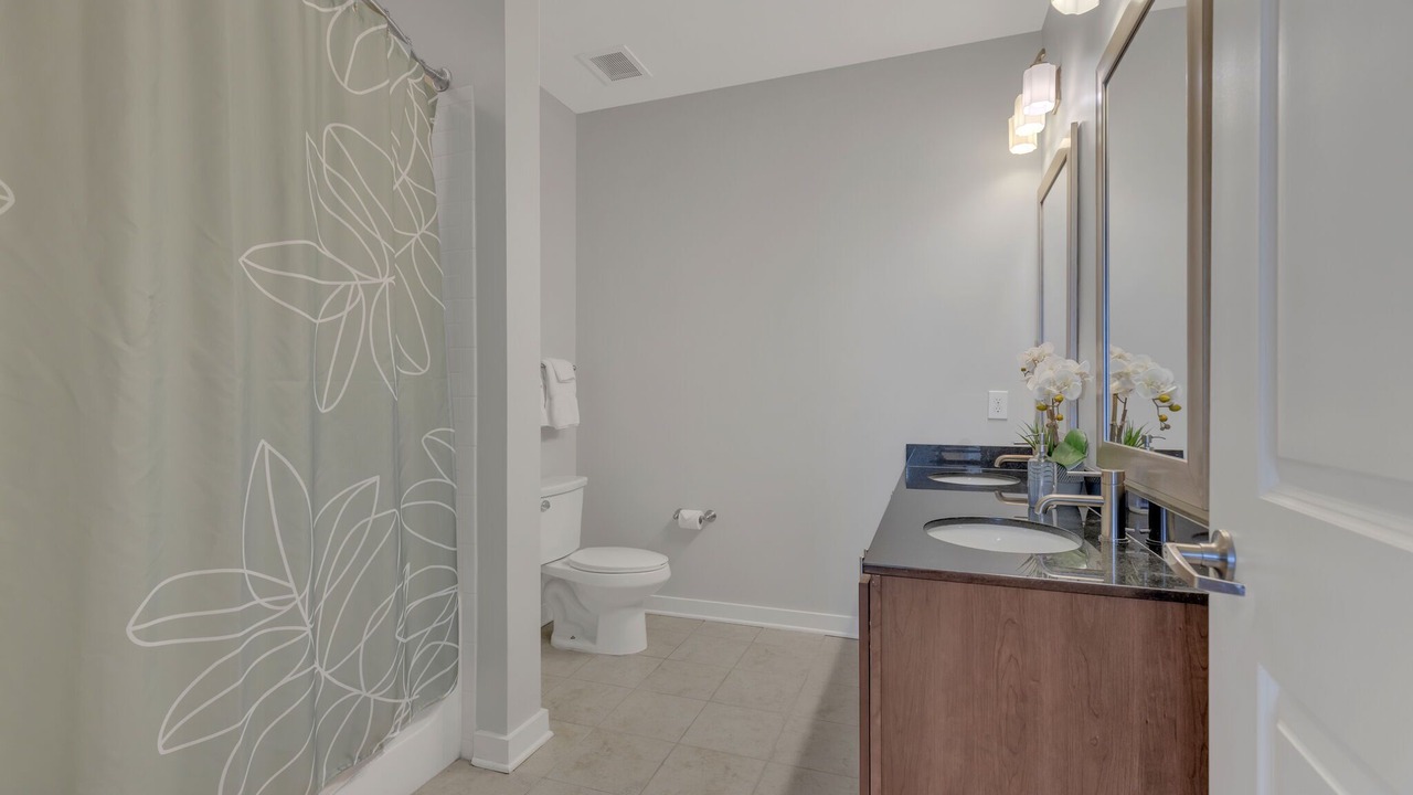 Photo of Bathroom in Sobro
