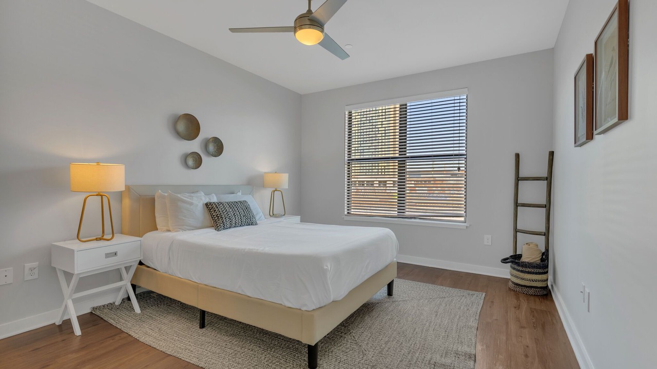 Photo of Bedroom in Sobro
