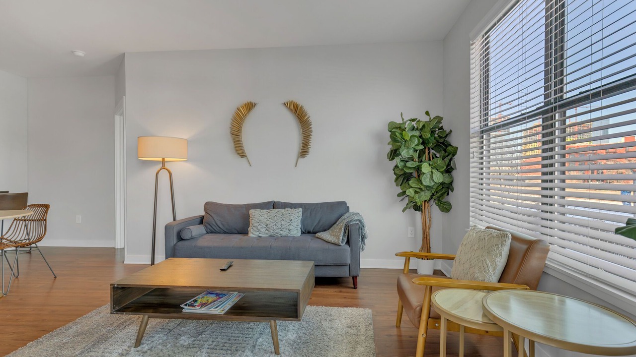 Photo of Livingroom in Sobro