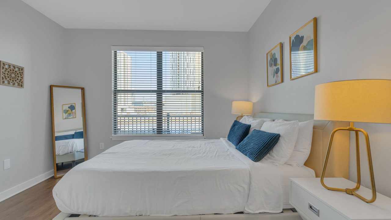 Photo of Bedroom in Sobro