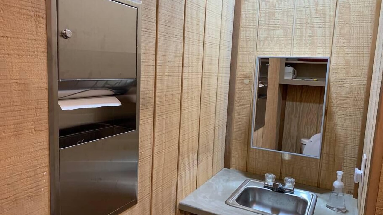 Photo of Bathroom in Graham