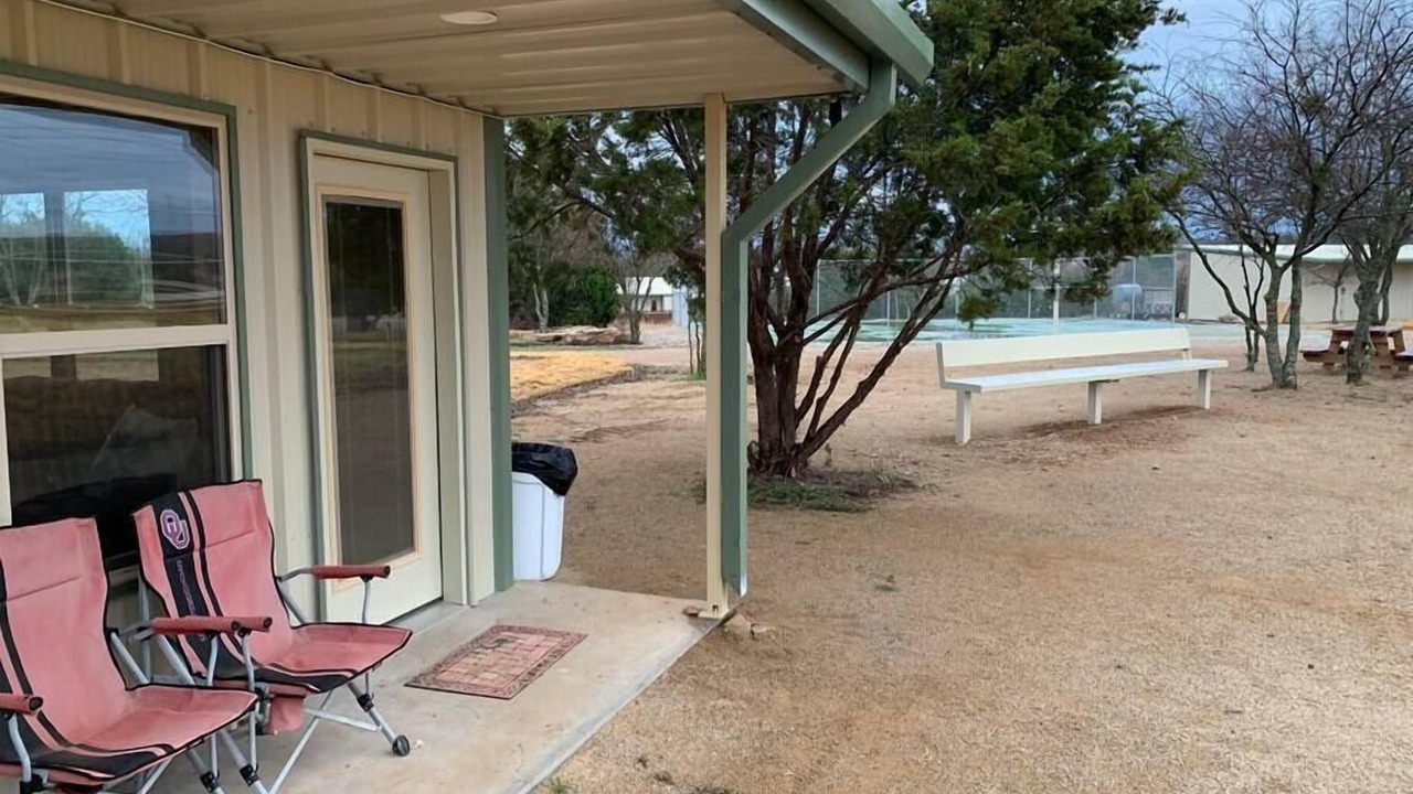Photo of Outdoor in Graham