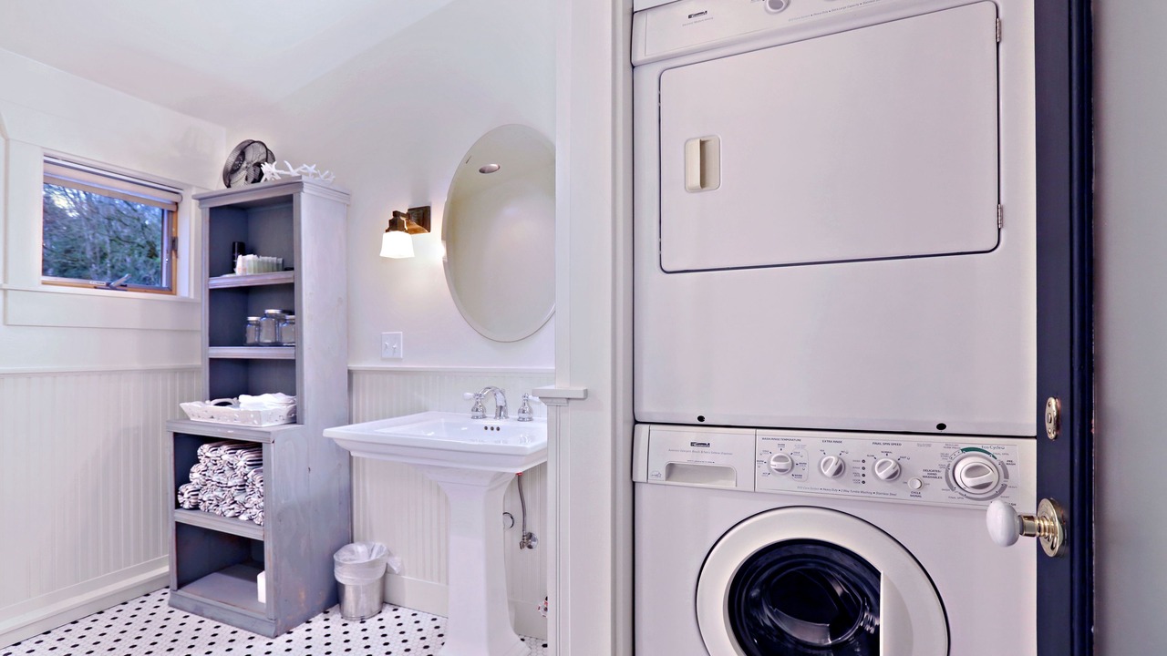 Photo of Bathroom in Hansville