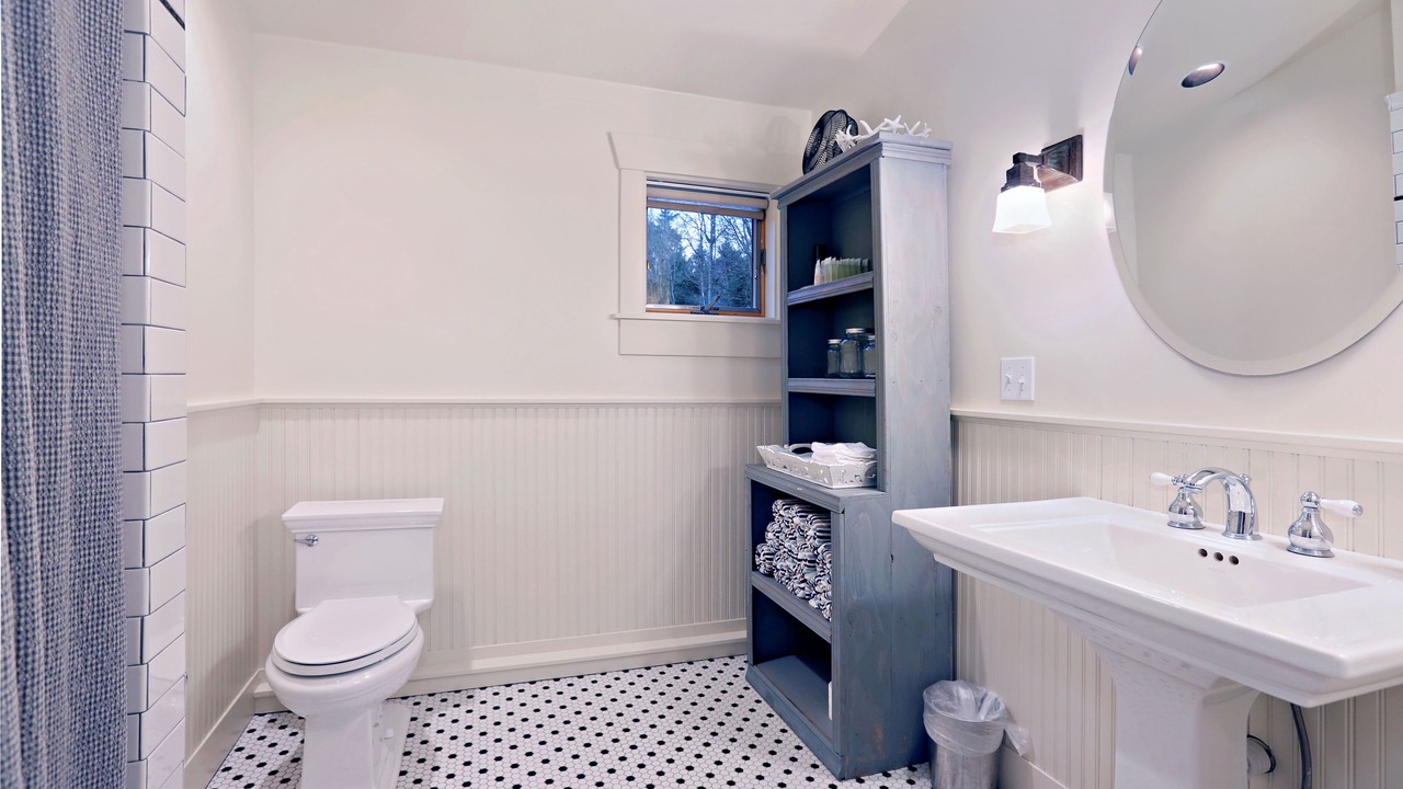 Photo of Bathroom in Hansville