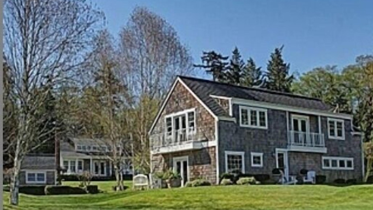 Photo of Outdoor in Hansville