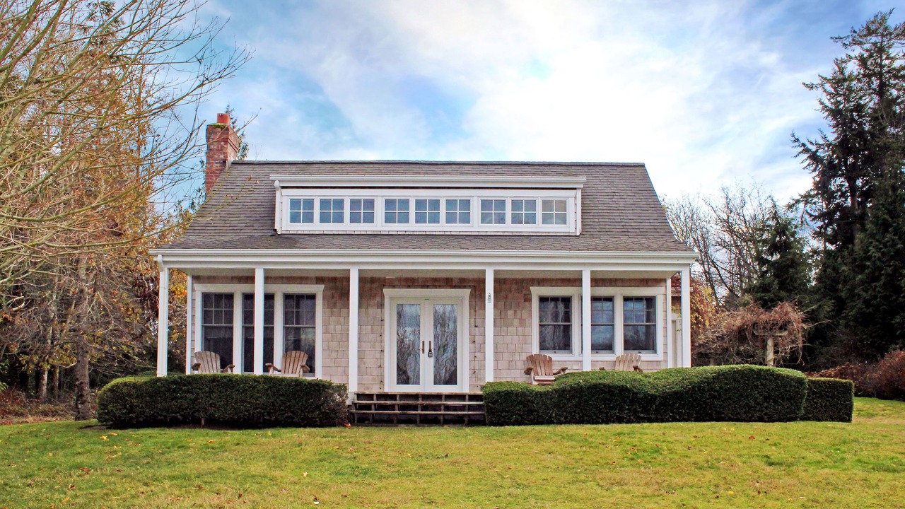 Photo of Outdoor in Hansville