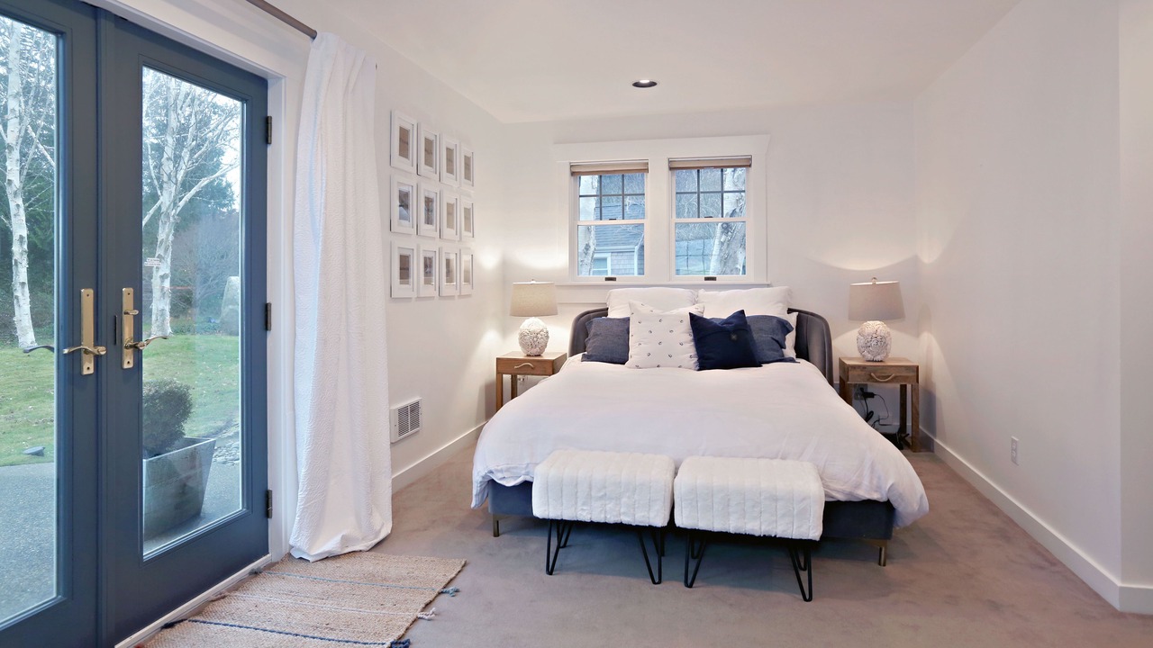 Photo of Bathroom in Hansville