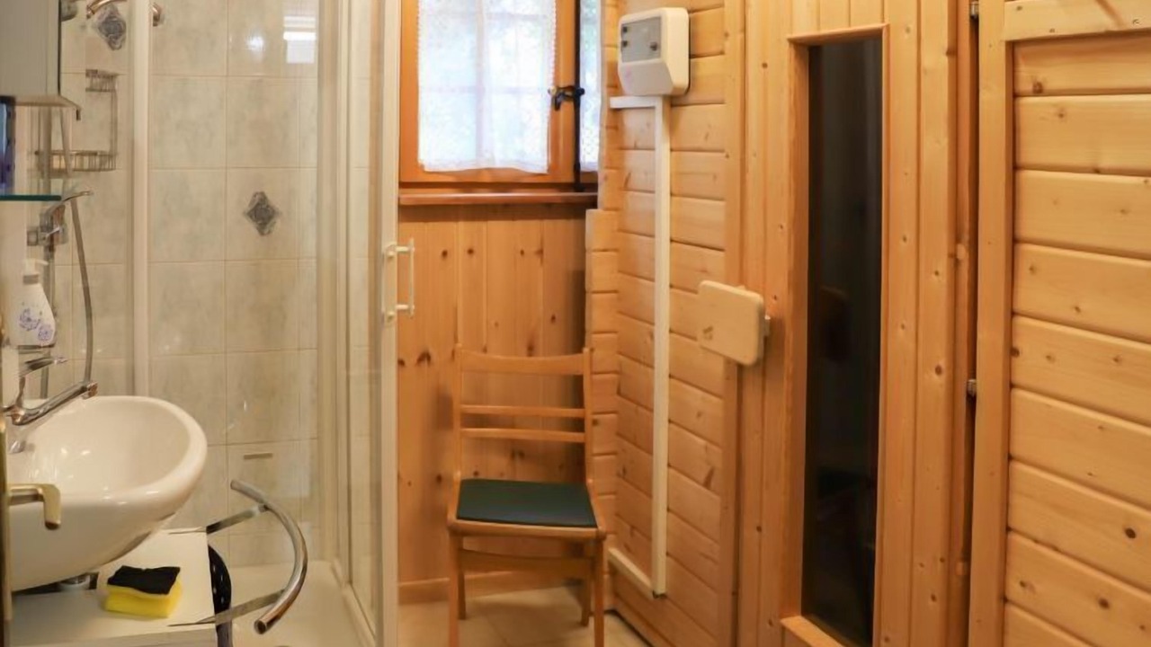Photo of Bathroom in Ollon