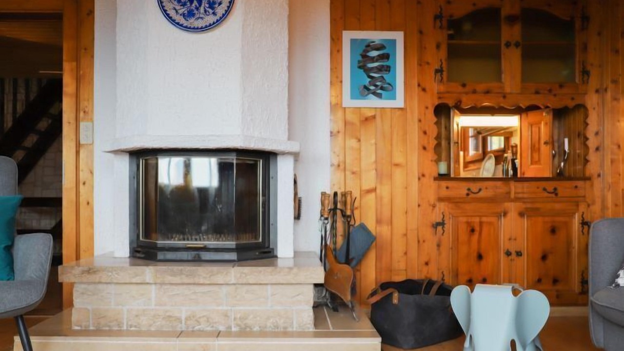 Photo of Livingroom in Ollon