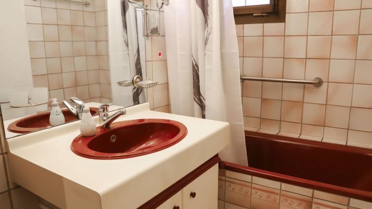 Photo of Bathroom in Ollon