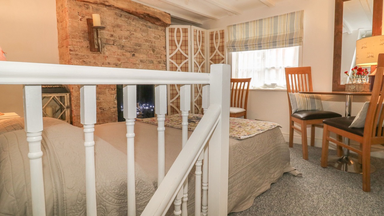 Photo of Bedroom in Boroughbridge