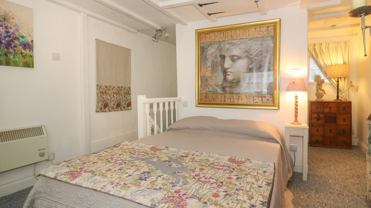 Photo of Bedroom in Boroughbridge