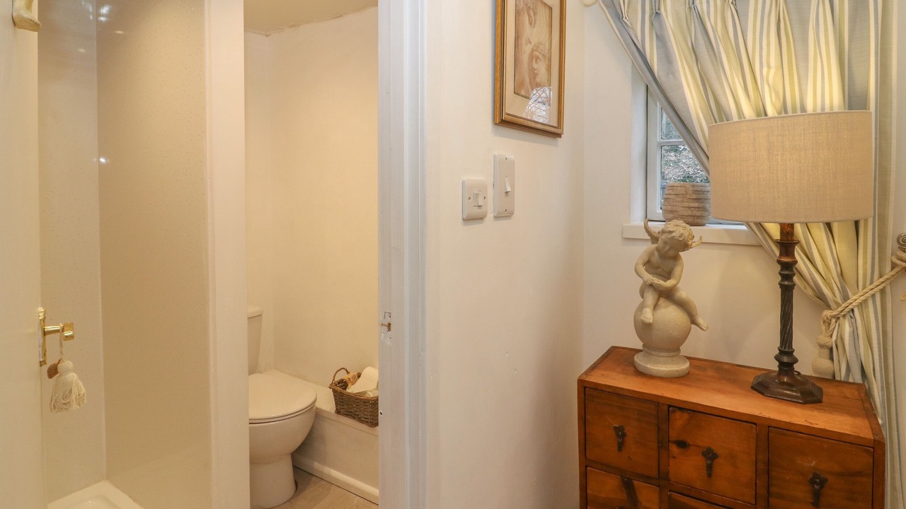 Photo of Bathroom in Boroughbridge