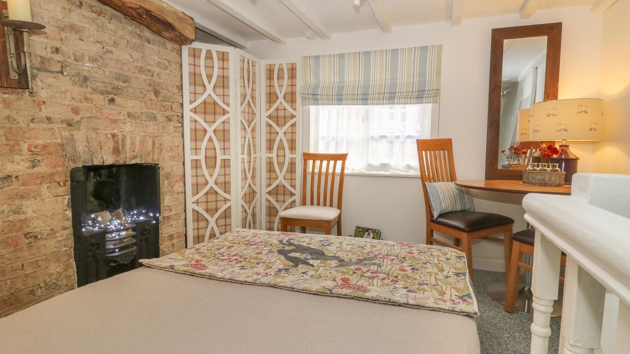 Photo of Bedroom in Boroughbridge