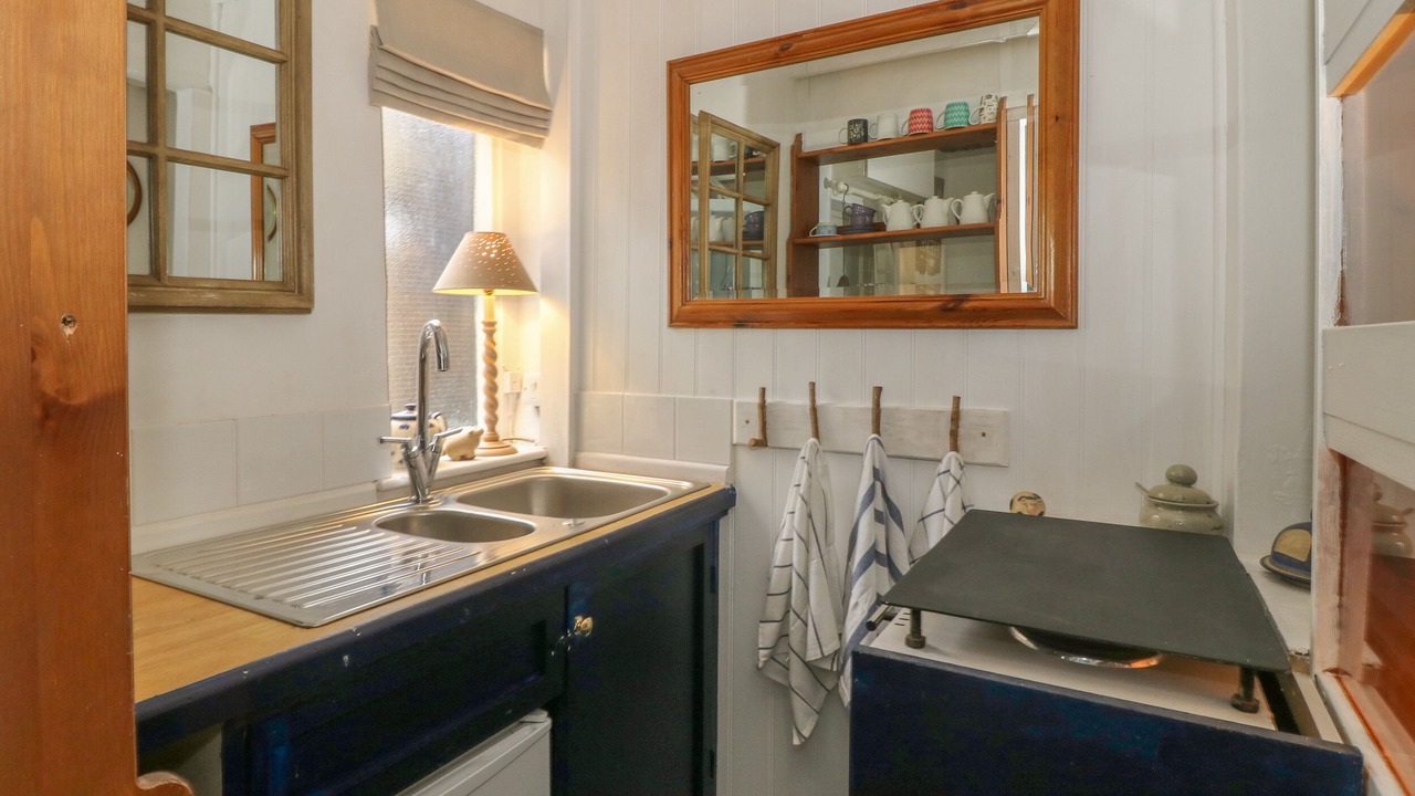 Photo of Kitchen in Boroughbridge